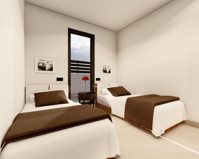 Image No.18-3 Bed Villa for sale