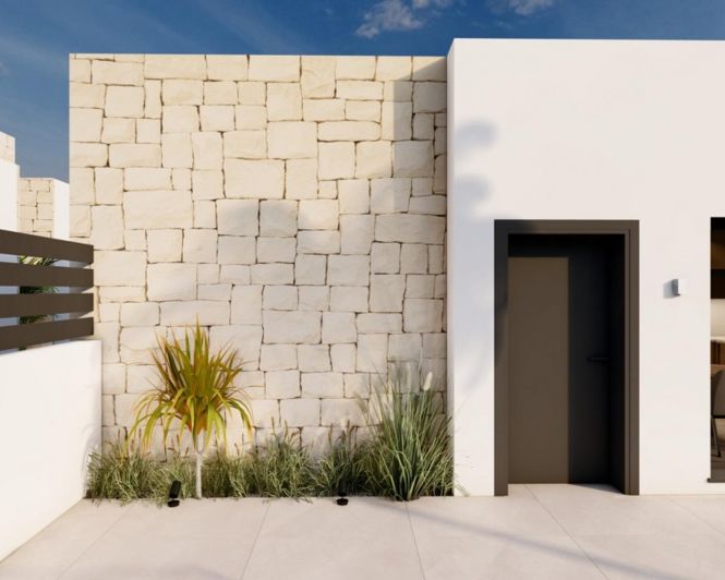 Image No.2-3 Bed Villa for sale