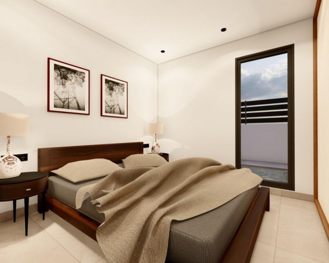 Image No.20-3 Bed Villa for sale