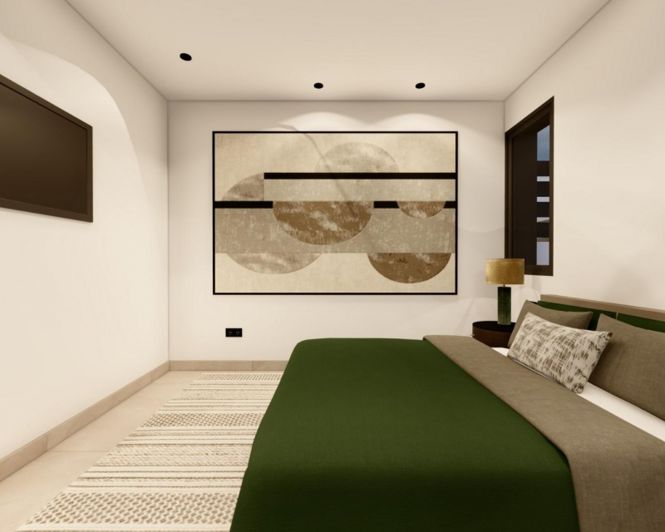 Image No.25-3 Bed Villa for sale