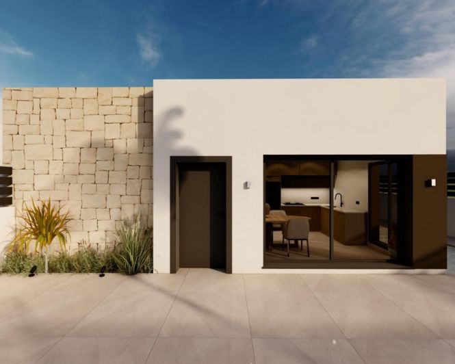 Image No.4-3 Bed Villa for sale