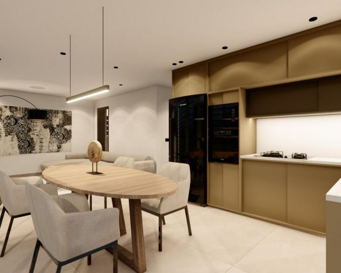 Image No.8-3 Bed Villa for sale