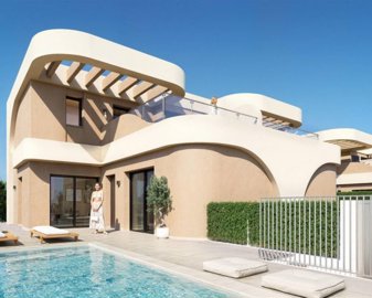 3 Bed Villa for sale
