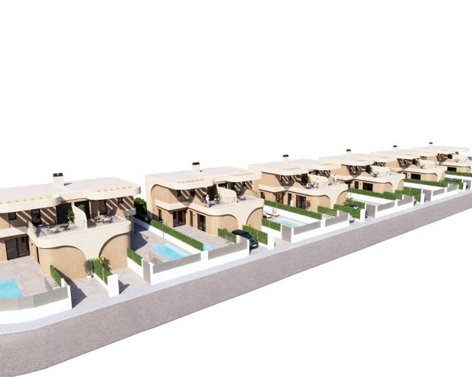 Image No.10-3 Bed Villa for sale