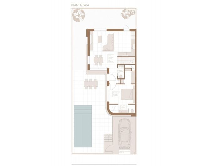 Image No.11-3 Bed Villa for sale