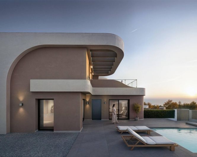 Image No.8-3 Bed Villa for sale