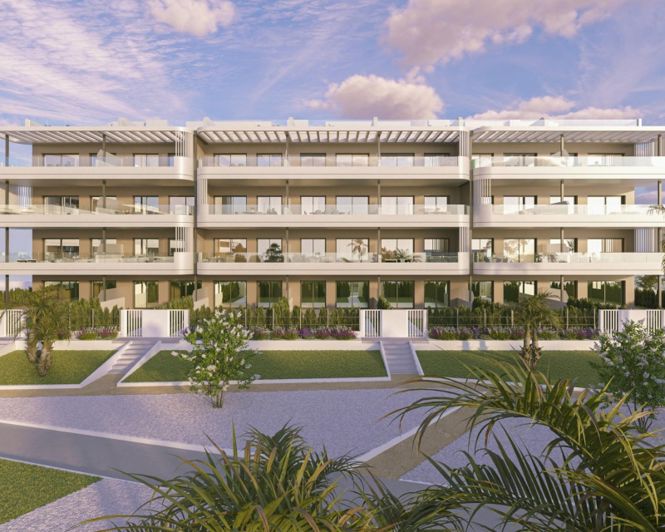 Image No.12-Appartement de 2 chambres à vendre à Torrevieja