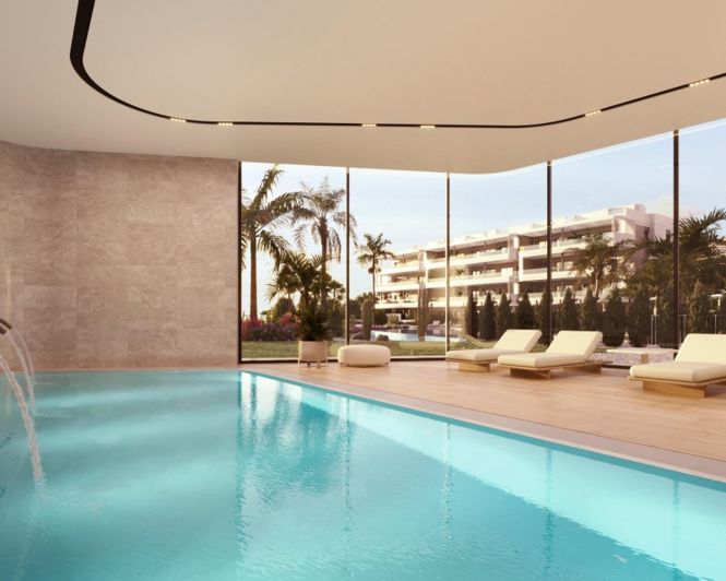 Image No.13-Appartement de 2 chambres à vendre à Torrevieja