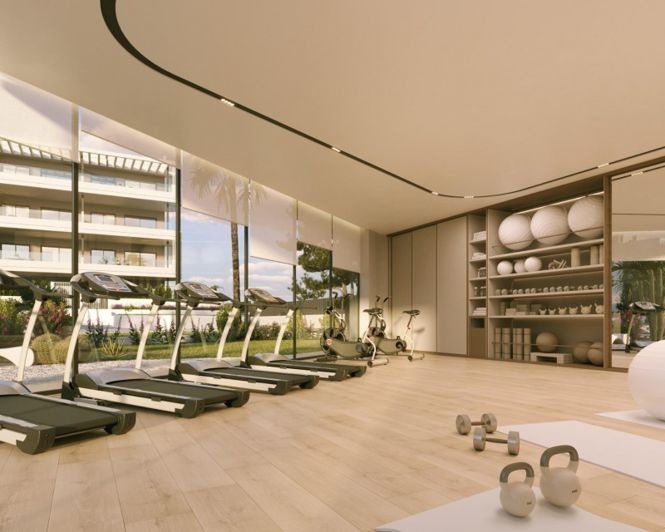 Image No.14-Appartement de 2 chambres à vendre à Torrevieja