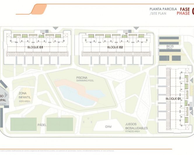 Image No.20-Appartement de 2 chambres à vendre à Torrevieja