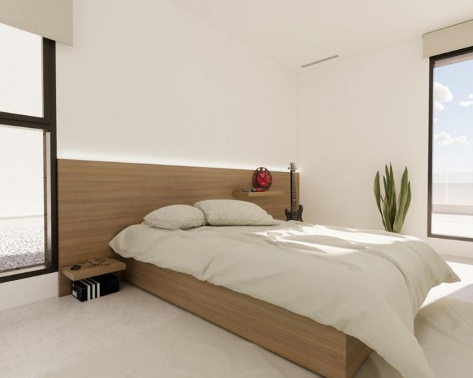 Image No.19-3 Bed Villa for sale