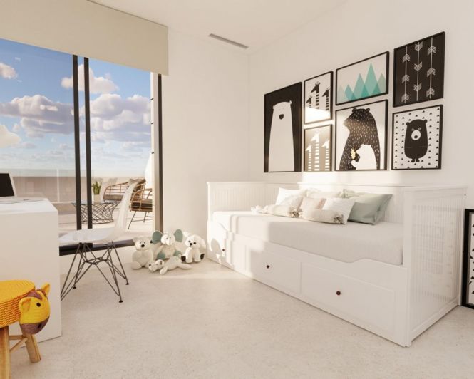 Image No.21-3 Bed Villa for sale