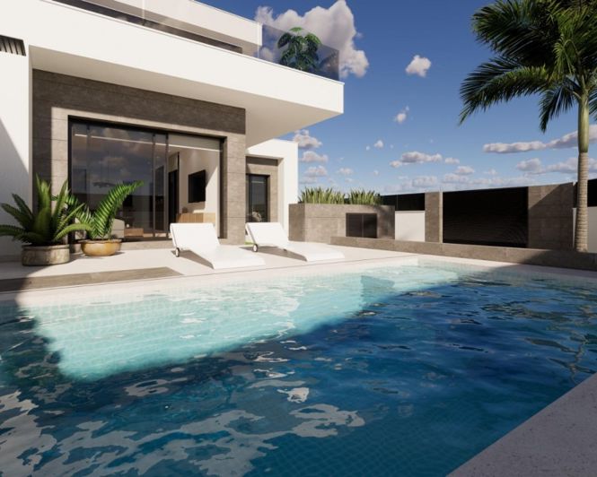 Image No.25-3 Bed Villa for sale