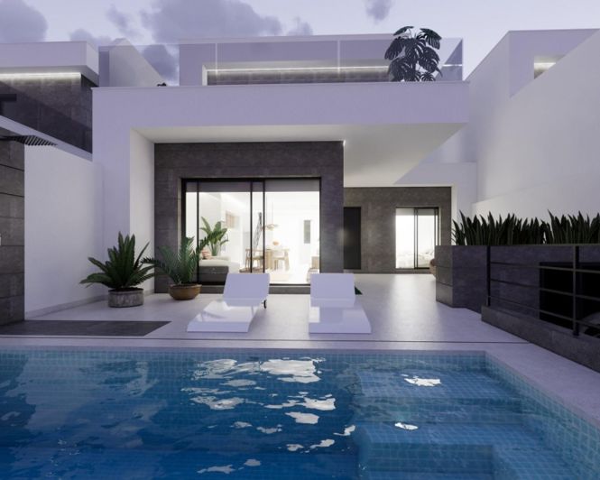 Image No.26-3 Bed Villa for sale