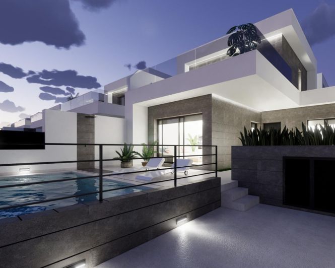 Image No.5-3 Bed Villa for sale