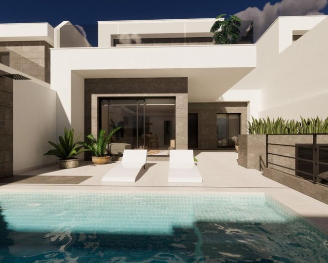 Image No.6-3 Bed Villa for sale