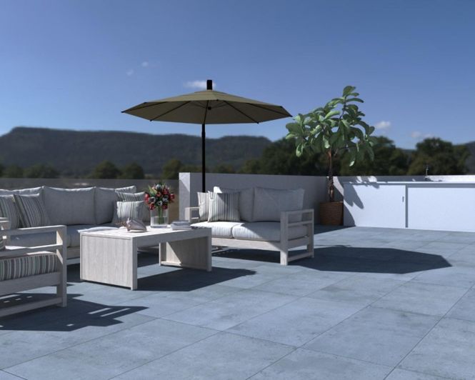 Image No.2-3 Bed Villa for sale