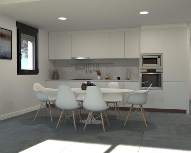 Image No.6-3 Bed Villa for sale