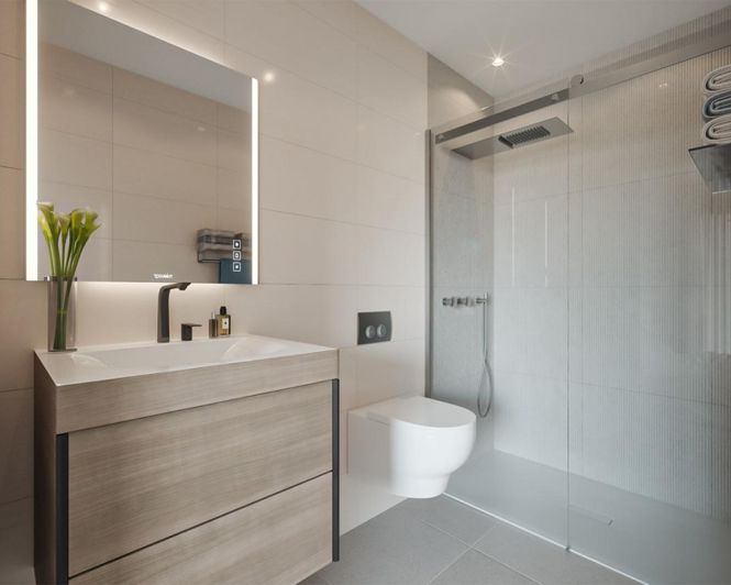 Image No.7-3 Bed Apartment for sale