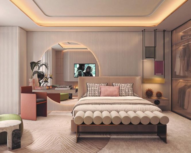 Image No.11-3 Bed Apartment for sale