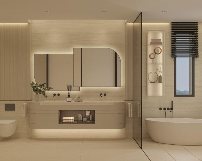 Image No.12-3 Bed Apartment for sale