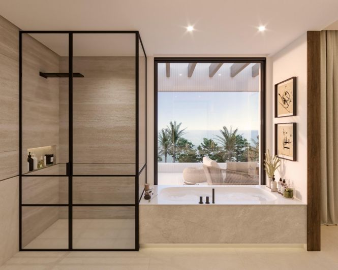 Image No.14-3 Bed Apartment for sale