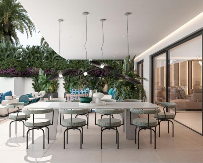 Image No.15-3 Bed Apartment for sale