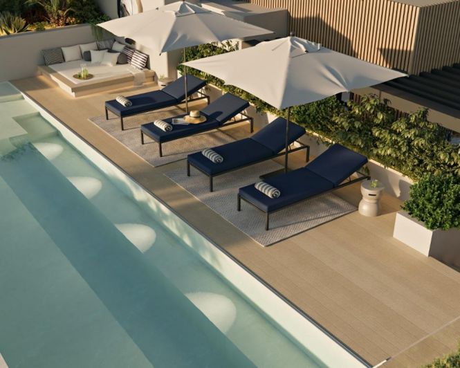 Image No.16-3 Bed Apartment for sale