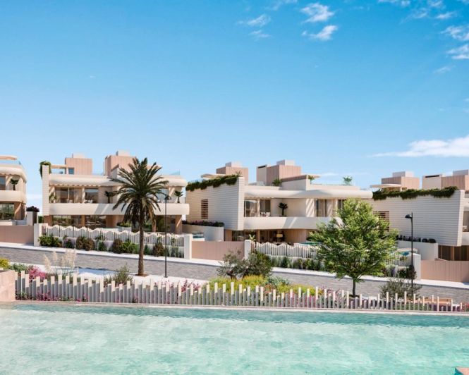 Image No.17-3 Bed Apartment for sale