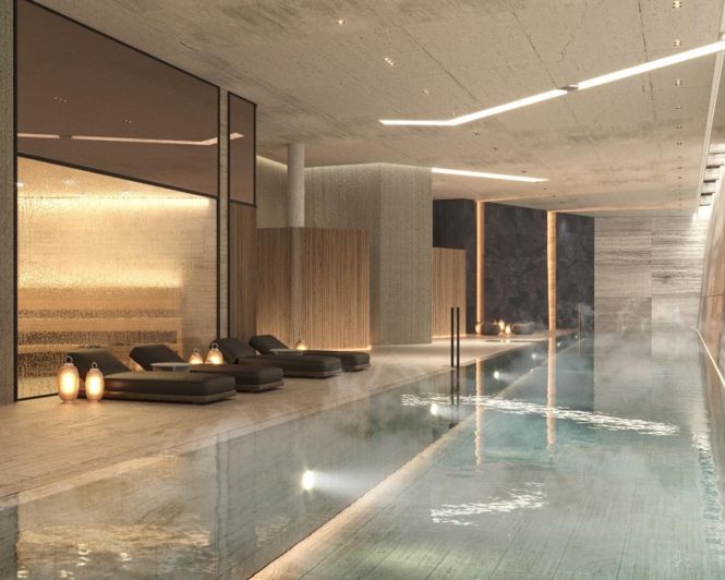 Image No.19-3 Bed Apartment for sale