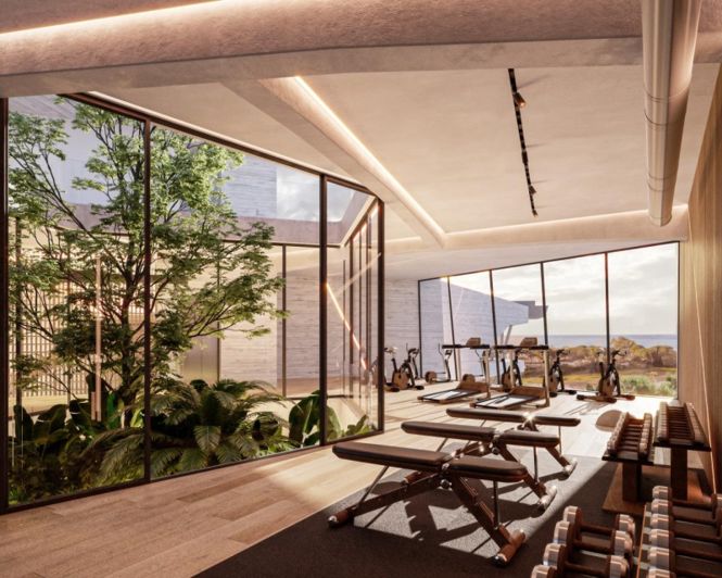 Image No.21-3 Bed Apartment for sale