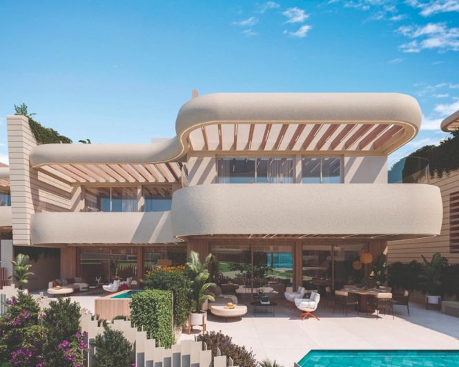 Image No.23-3 Bed Apartment for sale