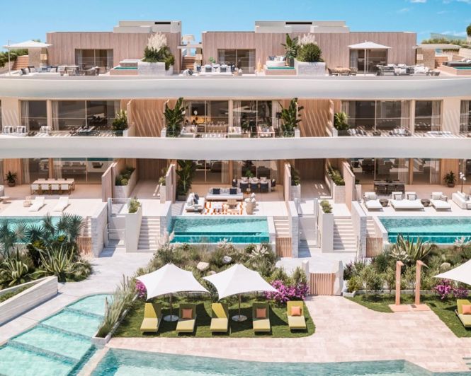 Image No.24-3 Bed Apartment for sale