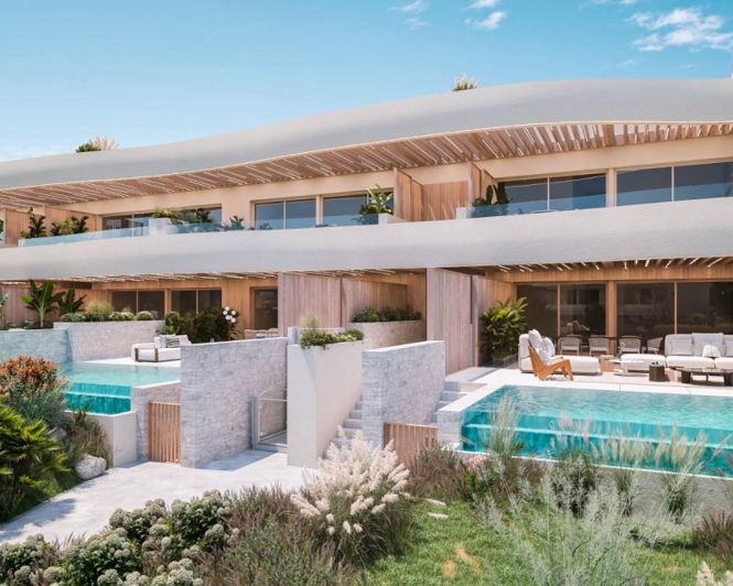 Image No.3-3 Bed Apartment for sale