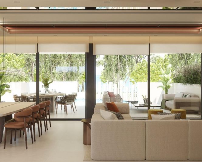 Image No.6-3 Bed Apartment for sale