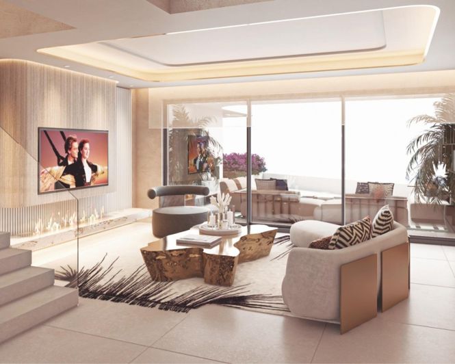 Image No.7-3 Bed Apartment for sale