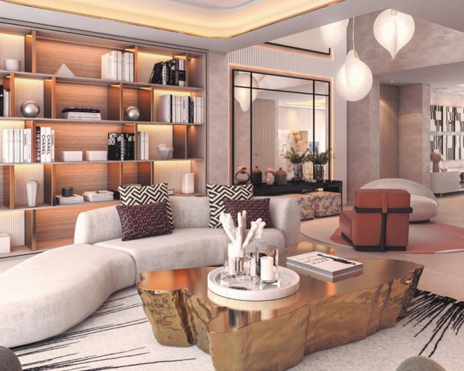 Image No.9-3 Bed Apartment for sale