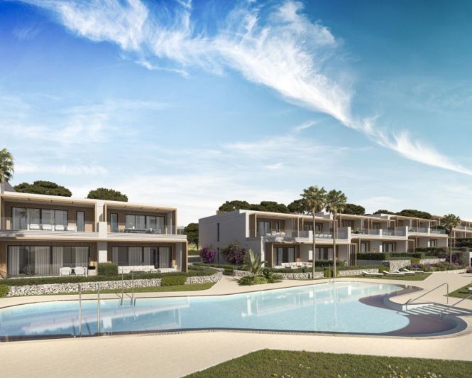 Image No.14-3 Bed Townhouse for sale