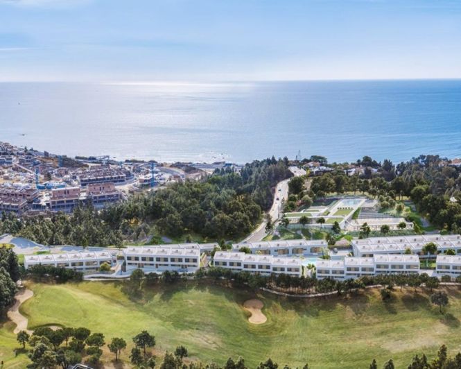 Image No.2-3 Bed Townhouse for sale