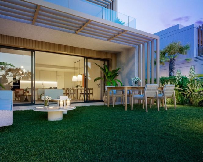 Image No.3-3 Bed Townhouse for sale