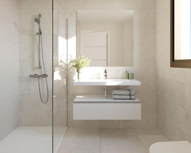 Image No.10-Appartement de 3 chambres à vendre à Estepona