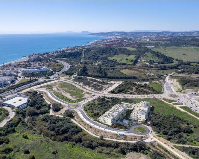 Image No.11-Appartement de 3 chambres à vendre à Estepona