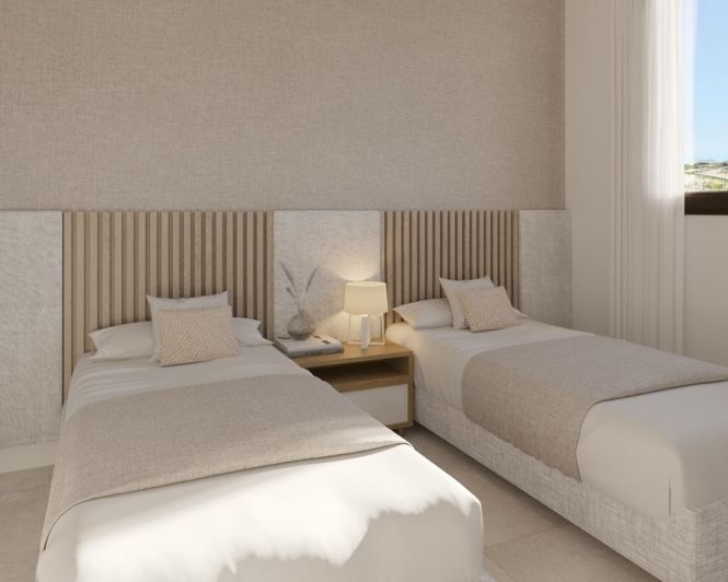 Image No.7-Appartement de 3 chambres à vendre à Estepona