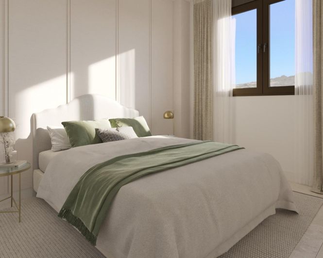 Image No.9-Appartement de 3 chambres à vendre à Estepona