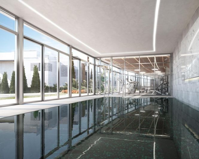 Image No.12-4 Bed Apartment for sale