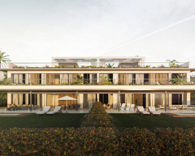 Image No.13-4 Bed Apartment for sale