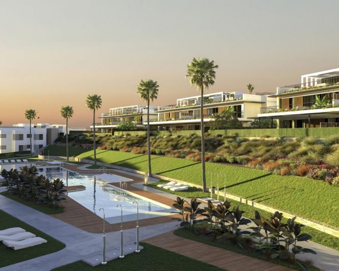 Image No.16-4 Bed Apartment for sale