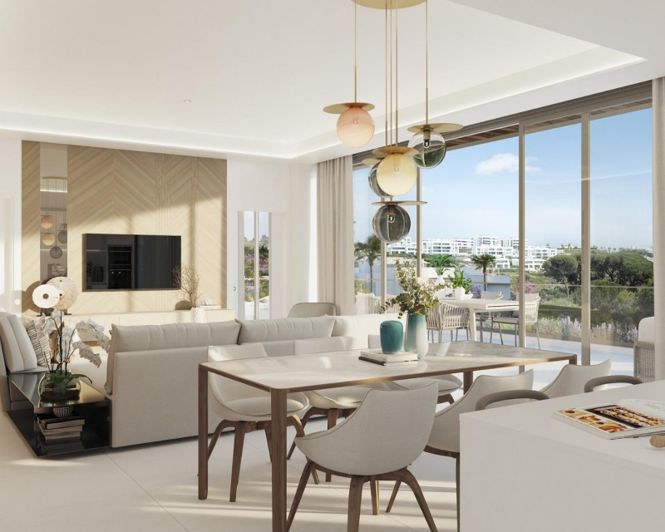 Image No.2-4 Bed Apartment for sale