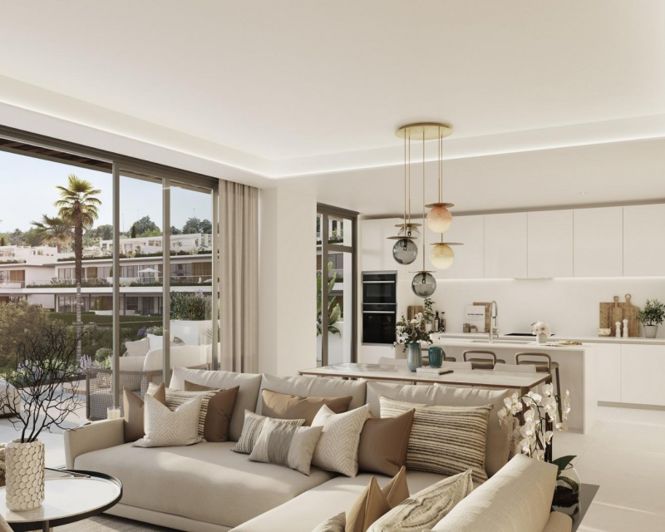 Image No.3-4 Bed Apartment for sale