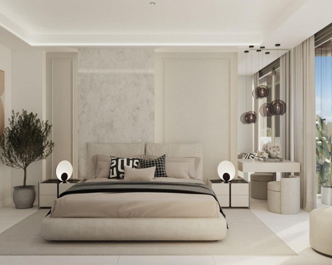 Image No.4-4 Bed Apartment for sale